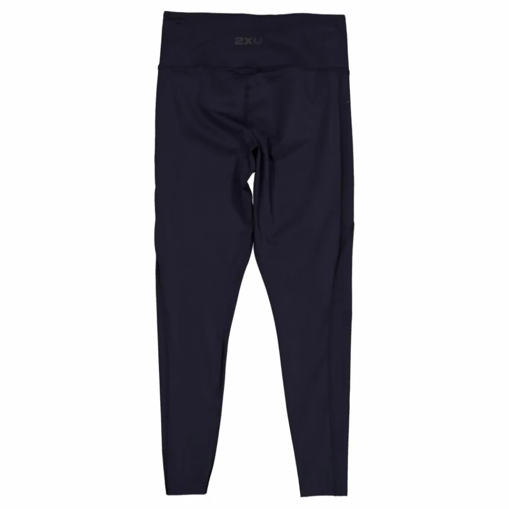 Form Hi-rise Comp Tights Black/black*2XU Clearance