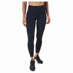 2XU FORM HI-RISE COMPRESSION TIGHTS BLACK/BLACK Svart Hot