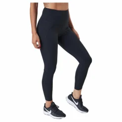 2XU FORM HI-RISE COMPRESSION TIGHTS BLACK/BLACK Svart Hot