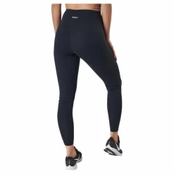 2XU FORM HI-RISE COMPRESSION TIGHTS BLACK/BLACK Svart Hot