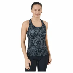 Form Tank Patterned/Grey*BLACC