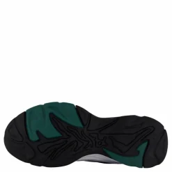 ARKK Copenhagen Forma Runner White Green Flerfärgad Best