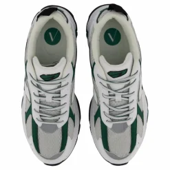 ARKK Copenhagen Forma Runner White Green Flerfärgad Best