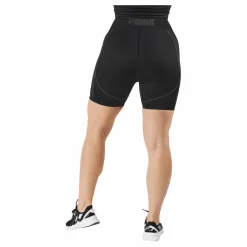 Formknit Seamless Short Black-strong Gray*Puma Online