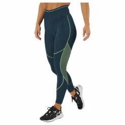 Formknit Seamless Tight Dark Night-fizzy Lime*Puma Sale