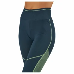 Formknit Seamless Tight Dark Night-fizzy Lime*Puma Sale