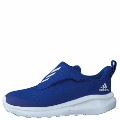 adidas FortaRun AC Running Shoes Royal Blue / Cloud White / Royal Blue Blå