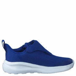 adidas FortaRun AC Running Shoes Royal Blue / Cloud White / Royal Blue Blå
