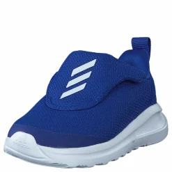 adidas FortaRun AC Running Shoes Royal Blue / Cloud White / Royal Blue Blå