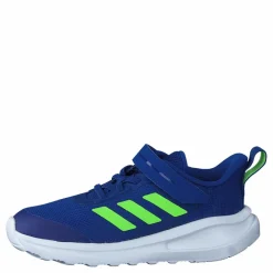 FortaRun Running Shoes 2020 Collegiate Royal / Signal Green / Cloud White*adidas Online