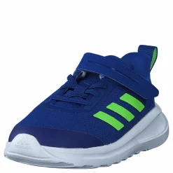 FortaRun Running Shoes 2020 Collegiate Royal / Signal Green / Cloud White*adidas Online
