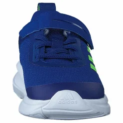 FortaRun Running Shoes 2020 Collegiate Royal / Signal Green / Cloud White*adidas Online