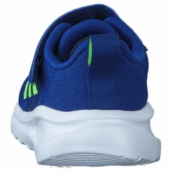 FortaRun Running Shoes 2020 Collegiate Royal / Signal Green / Cloud White*adidas Online
