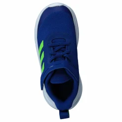 FortaRun Running Shoes 2020 Collegiate Royal / Signal Green / Cloud White*adidas Online