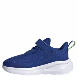 adidas FortaRun Running Shoes 2020 Collegiate Royal / Signal Green / Cloud White Clearance
