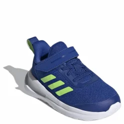adidas FortaRun Running Shoes 2020 Collegiate Royal / Signal Green / Cloud White Clearance