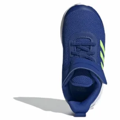 adidas FortaRun Running Shoes 2020 Collegiate Royal / Signal Green / Cloud White Clearance