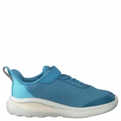 adidas FortaRun Shoes Hazy Blue / Glow Pink / Hazy Sky Turkos