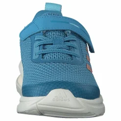 adidas FortaRun Shoes Hazy Blue / Glow Pink / Hazy Sky Turkos