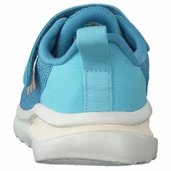 adidas FortaRun Shoes Hazy Blue / Glow Pink / Hazy Sky Turkos