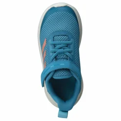 adidas FortaRun Shoes Hazy Blue / Glow Pink / Hazy Sky Turkos
