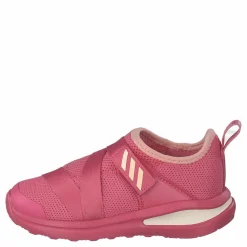 adidas FortaRun X Shoes Glow Pink / Hazy Rose / Cloud White Rosa Discount