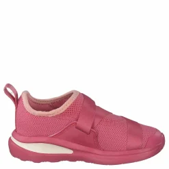 adidas FortaRun X Shoes Glow Pink / Hazy Rose / Cloud White Rosa Discount