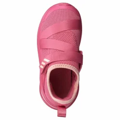 adidas FortaRun X Shoes Glow Pink / Hazy Rose / Cloud White Rosa Discount