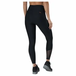 Saucony Fortify 7/8 Tight Black Svart Sale