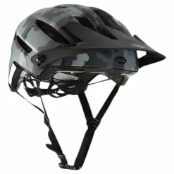 4Forty Mips Patterned/Black*BELL Best