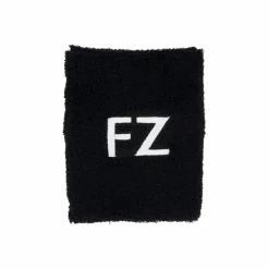 FZ FORZA Forza Logo Wide Wristband Black Svart New