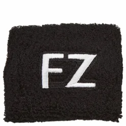 FZ FORZA Forza Logo Wristband (2pcs) Black Svart Clearance