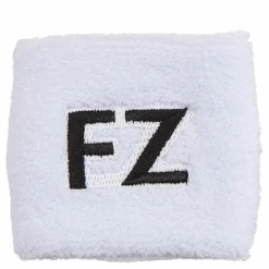 Forza Logo Wristband (2pcs) White*FZ FORZA Hot