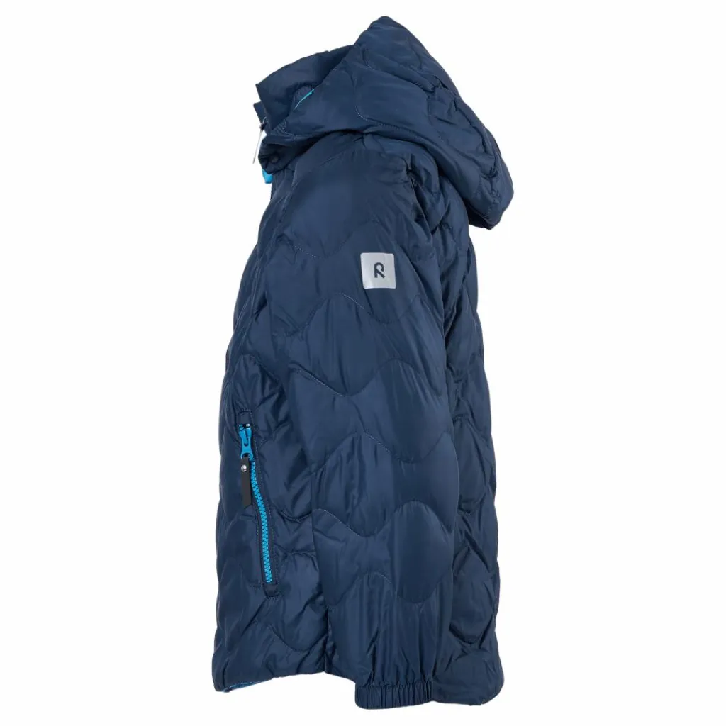 Fossila Navy*Reima Best
