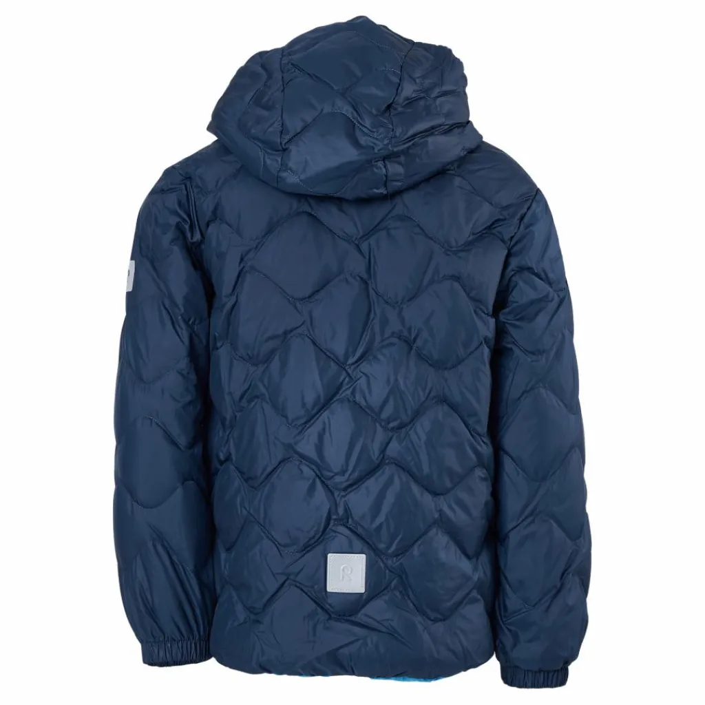 Fossila Navy*Reima Best