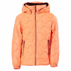 Reima Fossila Neon Salmon Orange Clearance