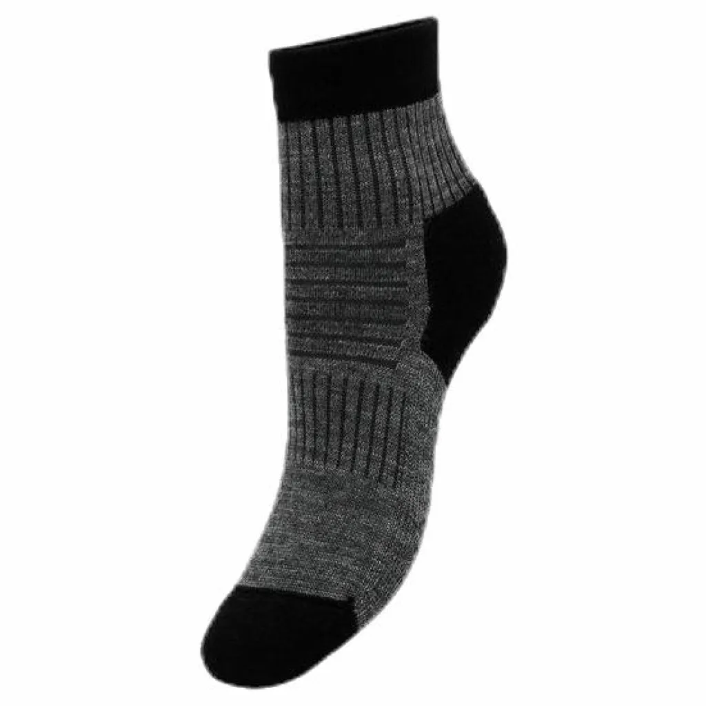 Lindberg Fotingen Wool Acrylic Grey Grå Hot