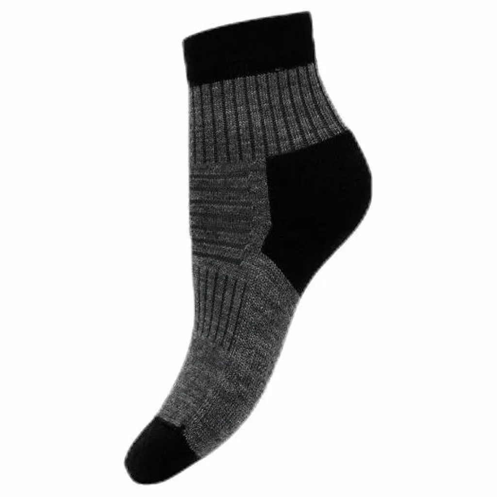Lindberg Fotingen Wool Acrylic Grey Grå Hot