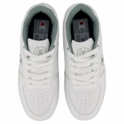 Foul Play Plat Element Bs Low  White D*Champion New
