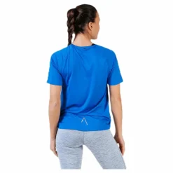 Foul Tee Blue*BLACC Clearance