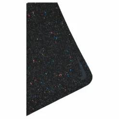Foundation Yoga Mat 4mm Black*Nike EQ