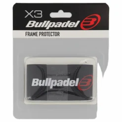 Frame Protector Black*Bullpadel