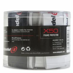 Frame Protector Box Black*Bullpadel Online