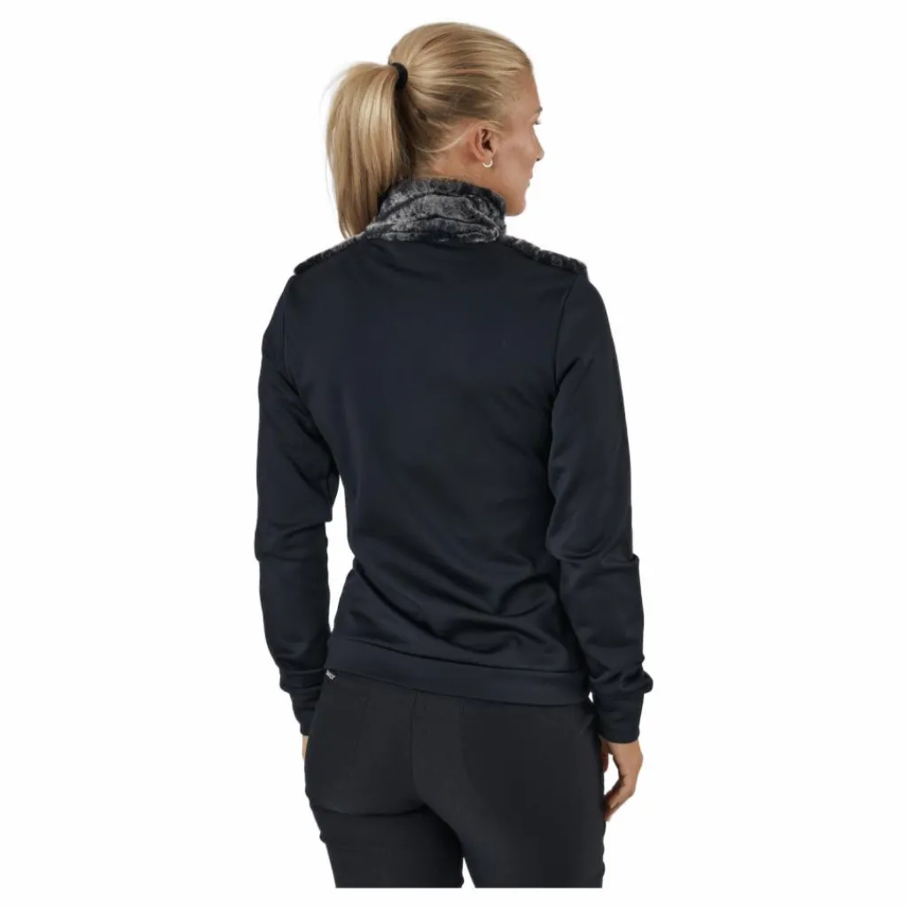 Franca Jacket Black*Daily Sports Best