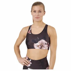 France W Printed Bra*Athlecia Online