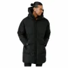 Franklin Jacket Black*Svea
