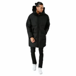 Franklin Jacket Black*Svea