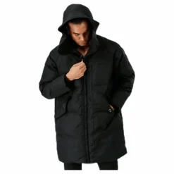 Franklin Jacket Black*Svea