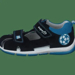 Superfit Freddy Blue