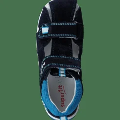 Superfit Freddy Blue